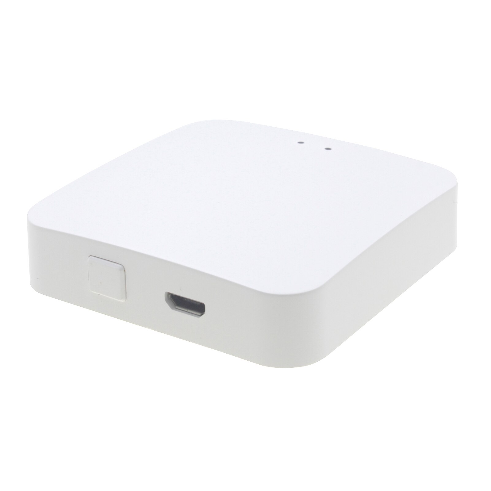 ZigBee Gateway Intelligent Gateway Hub 3.0 Wireless Smart Home Gateway Remote Control Voice Control for Alexa Google Home
