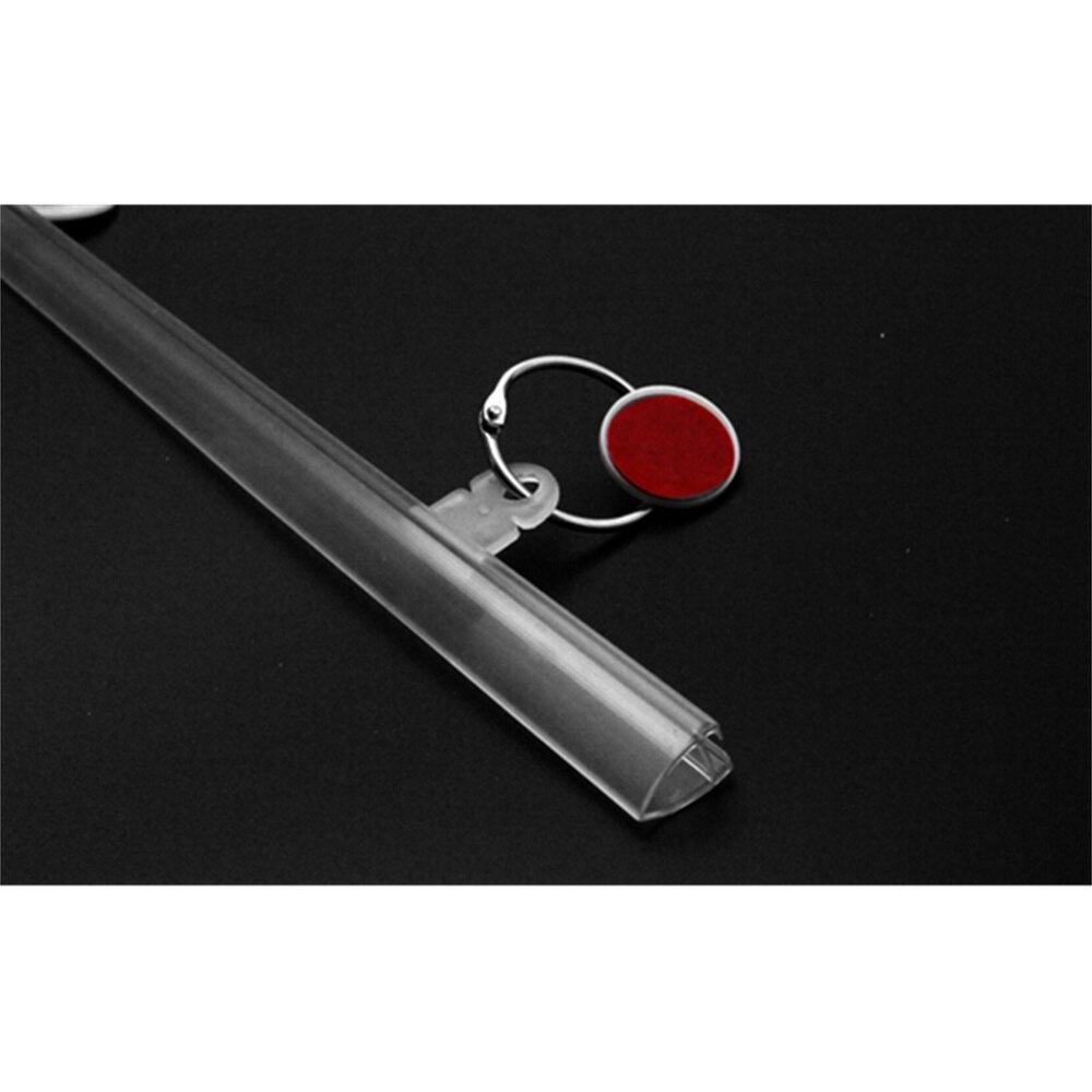 3cm Fastener Hook Sticker Adhesive Label Holder Multifunctional Accessories Poster Clip Stick Holder Sticky Hanger Poster Frame