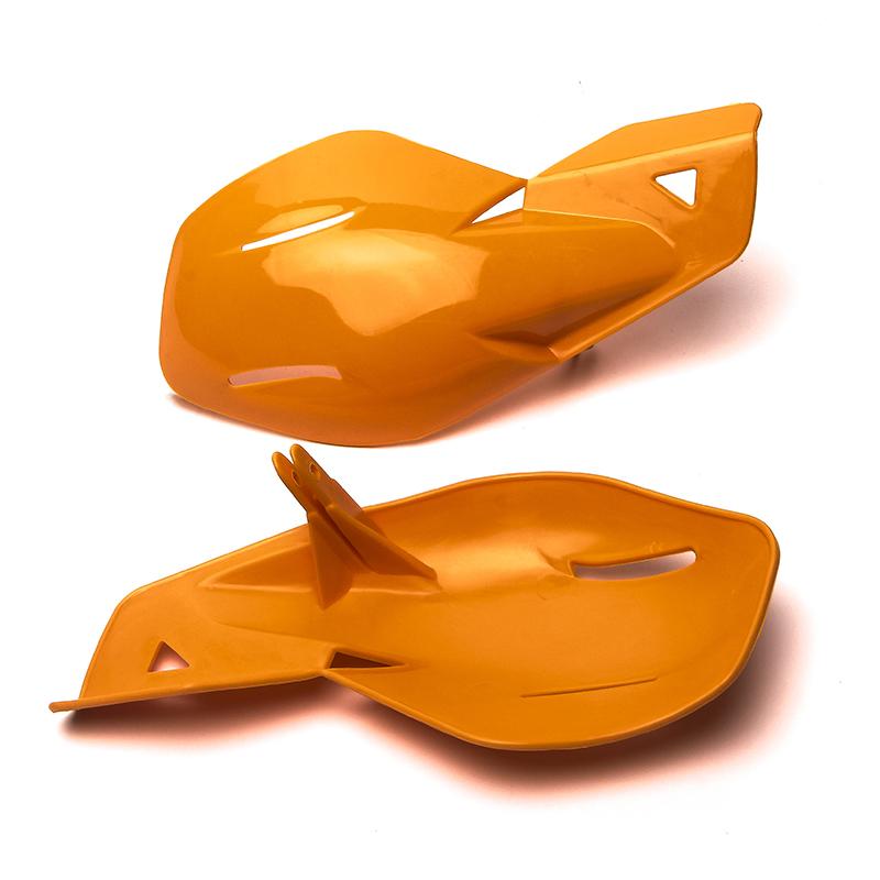Universal Motorcycle Hand Guards Motocross Protectors Handguards 7/8 ''Atv Crossmotor Moto Hand Guards Beschermende Accessoires