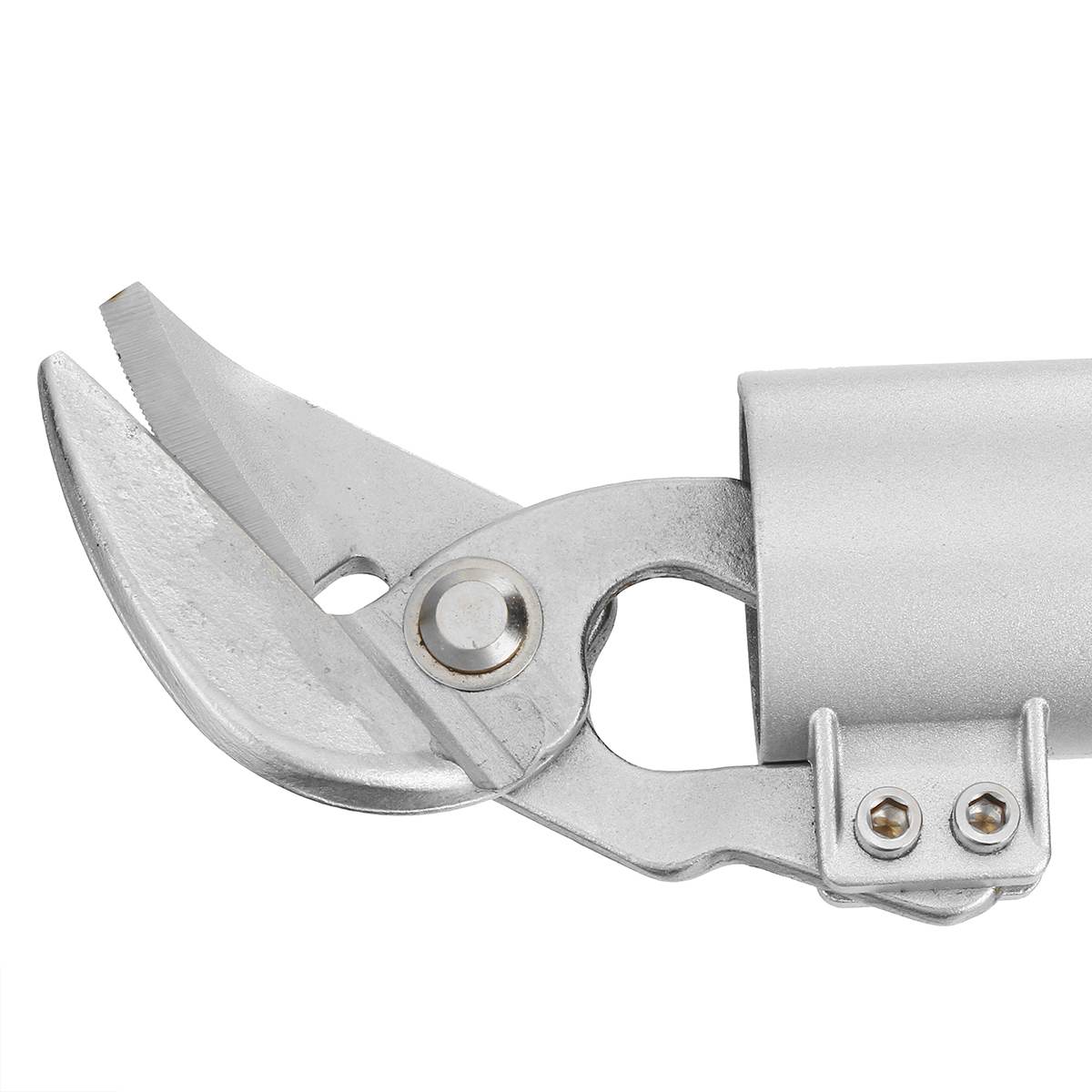Tesoura elétrica sem fio de 12v 300n.m de duas velocidades para o ferro/liga de alumínio/tesoura de aço inoxidável para a bateria de bosch