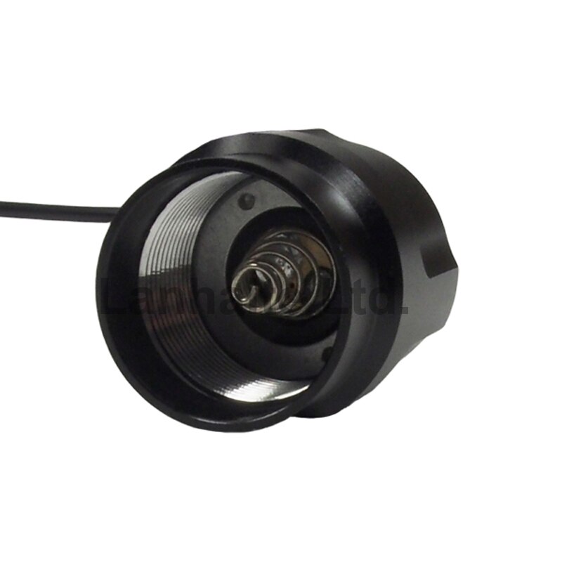 TrustFire Remote Switch for TrustFire T1/TR-500/3T6 LED Flashlight