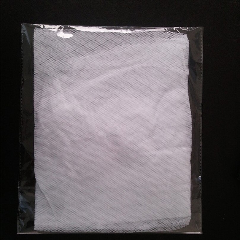 1pc Carrinho de bebê Carrinho de Mosquito Net Aumentar 1pc Compensação capa de Chuva Carrinho de Bebê Carrinho de Bebé Mosquito Net Seguro malha J21