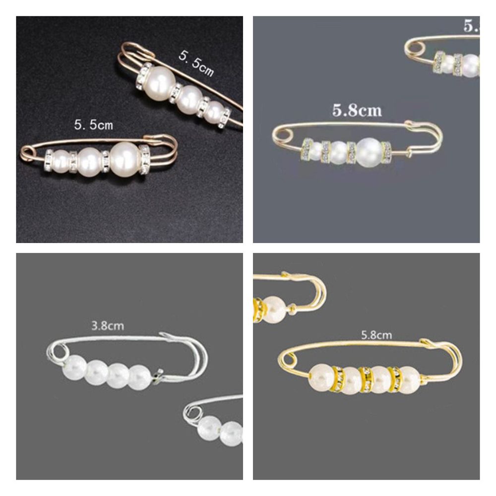 Alfileres joyería cintura hebilla fija accesorios de mujer vestido chal Clips pretina Pin ropa broches conjunto cintura Pin broche