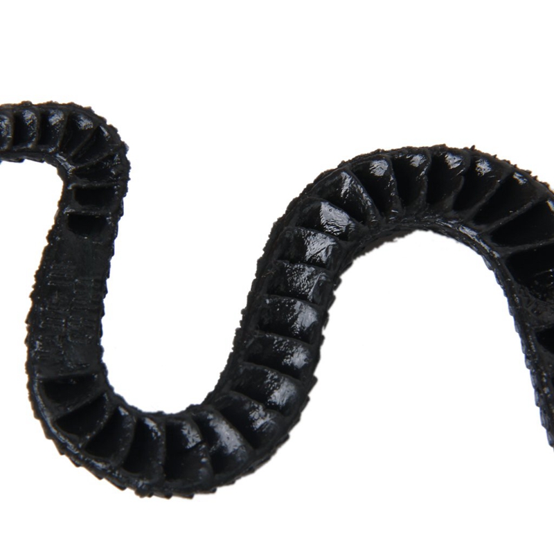 Rubber Slang Pretend Truc Speelgoed Tuin Props