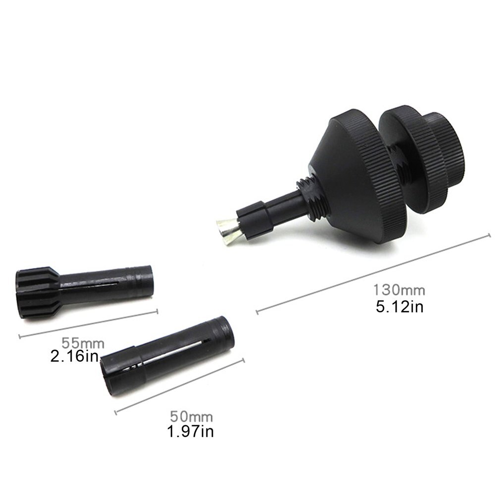 Auto Clutch Alignment Dismantle Tool Hole Corrector Universal Alignment Anti-slip Centering Disassembly Tool Car Repair Fix