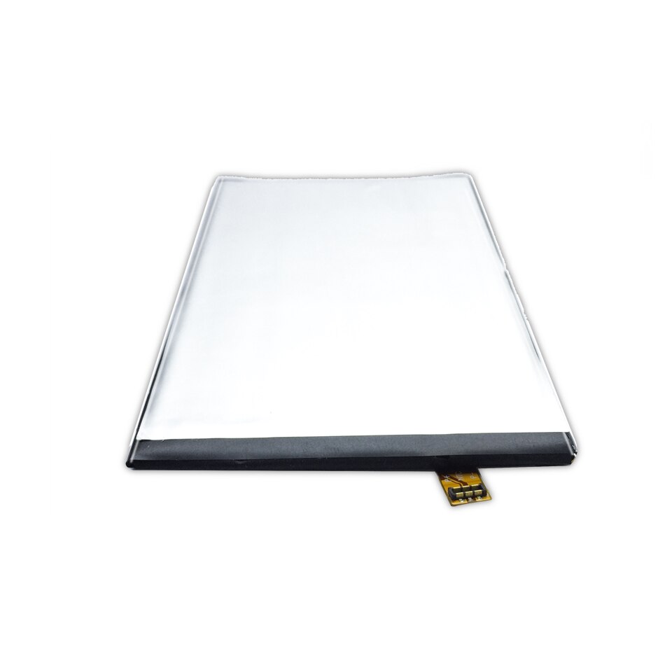 Batería de teléfono móvil para Doogee Y6 Max Y6Max, batería de repuesto de 4300mAh, BAT16514300