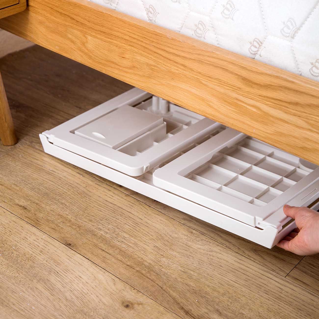 Foldable Portable Laptop Bed Table Stand Rack Computer Reading Kids Study Table Small Table Anti-Skid Table Home Furniture