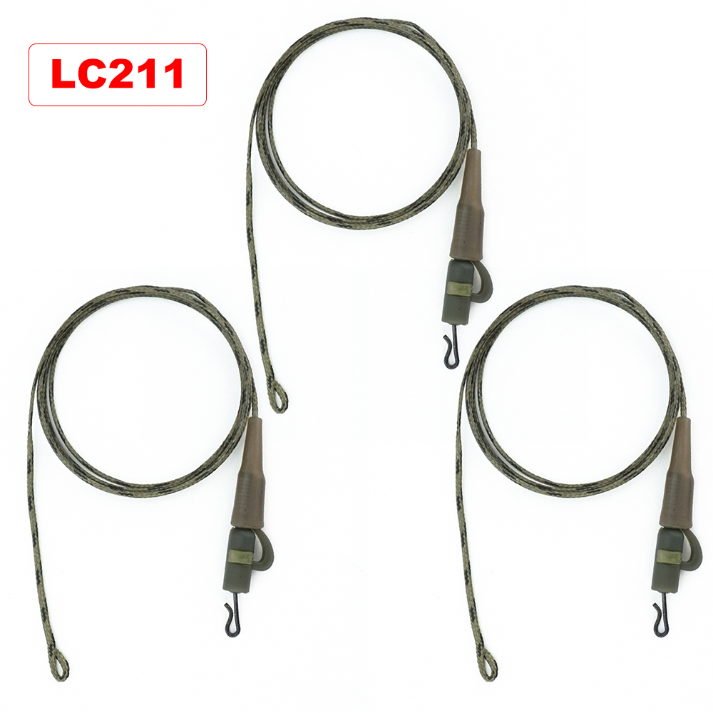 100 Edelstahl Distanzform-Schlaufen Für Meer- & Karpfenangeln – Bleigewichte 4 In 1, 2 In 1 100 Edelstahl Distanzform-Schlaufen Für Meer- & Karpfenangeln – Bleigewichte 4 In 1, 2 In 1