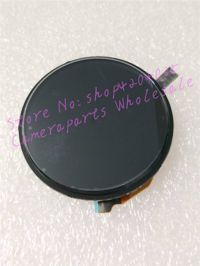 Uhren-Bildschirmersatz für Moto 360 Gen 1 & Gen 2 - 42mm 46mm LCD Display + Touch Assembly