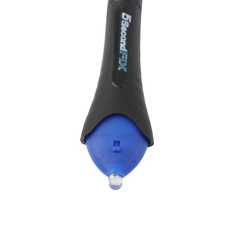 1PC Super Powered Liquid Plastic Welding 5 Second Fix UV Light Mobile Phone Repair Tool With Glue