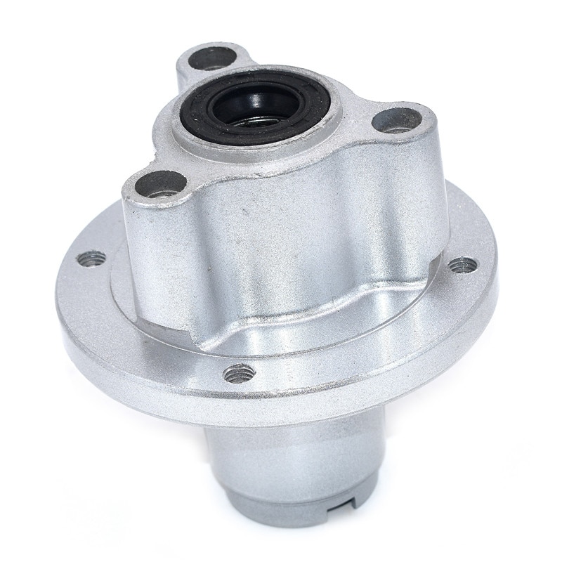 Front Wheel Hub For Monkey Bike Z50 Z50R Z50A Z50J Z50JZ Z50GZ 8inch Wheel Rim