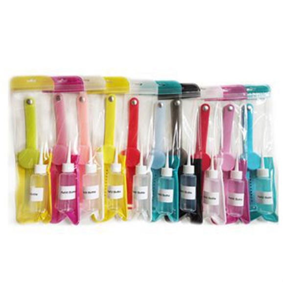 Dispenser Wristband Wearable Hand Sanitizer Dispenser Hand Sanitize Dispensing Soap Dispenser Portable Kitchen Accessaries