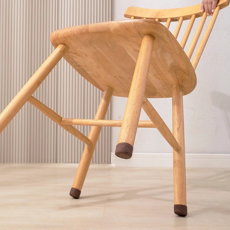 Anti-Slip Vilt Meubelrol Stoel Tafel Poot Cover Stickers Pads Zelfklevende Meubels Glijdende Strip Voor Bank Vloerbeschermer