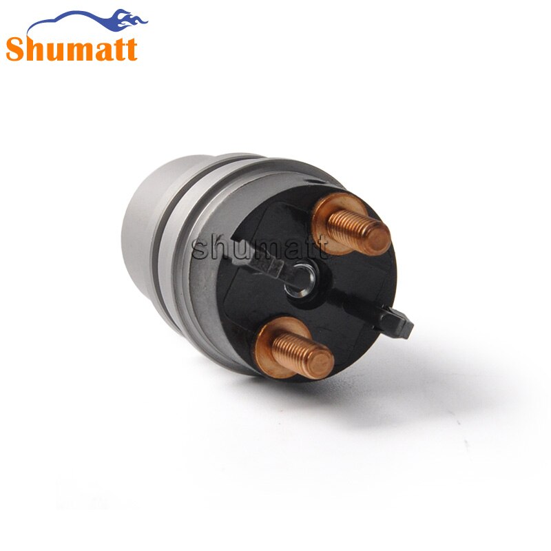 China Made Injector solenoid valve F00RJ02703 For 0445120030 0445120044 0445120045 0445120050 0445120053 0445120054 0445120