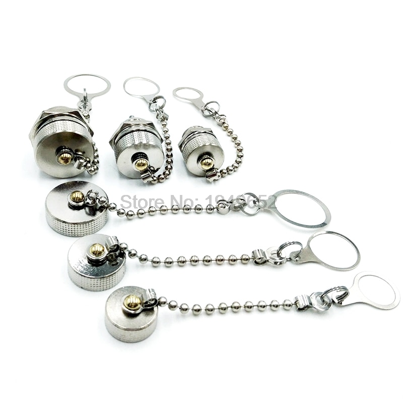 GX12 GX16 GX20 złącze lotnicze pokrywa wtyczki wodoodporna metalowa osłona przed kurzem okrągłe złącze rękaw ochronny