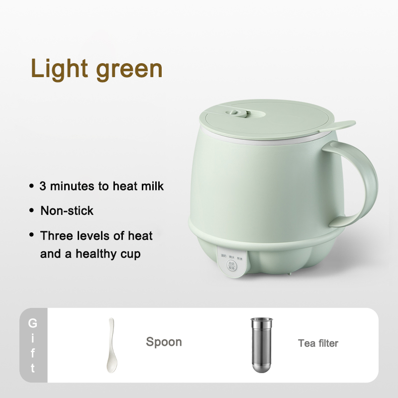 Gesundheit Eintopf Tasse Elektrische Wasserkoch... – Grandado