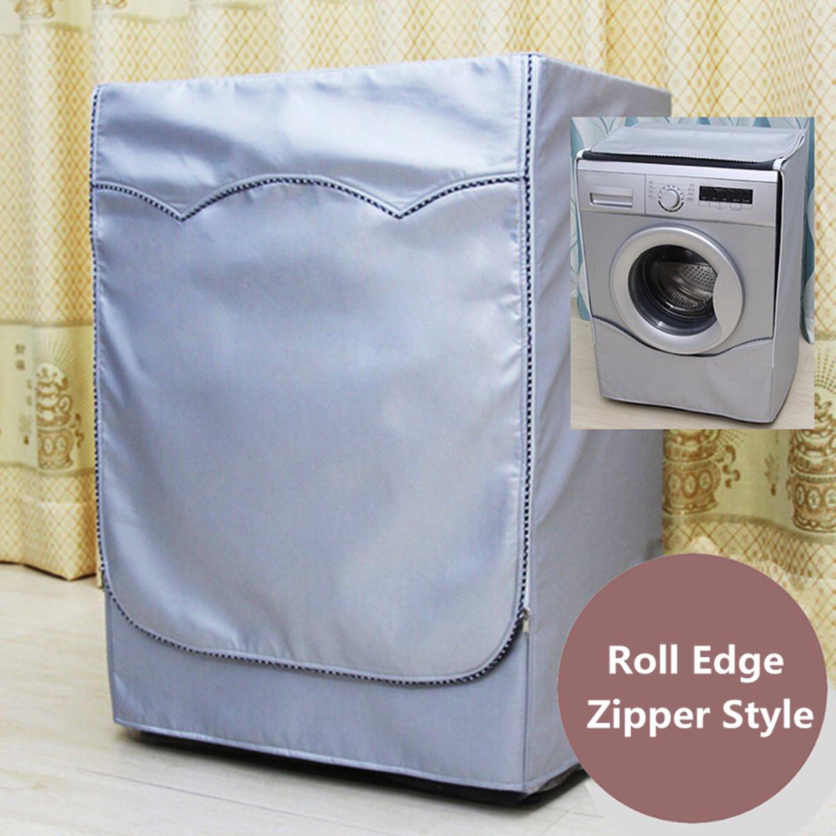 Lave-linge solaire entièrement automatique, sèche-linge étanche