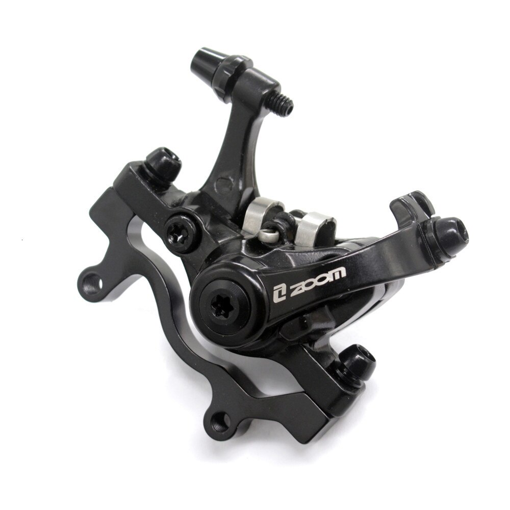 Zoom DB-680 HB680 Fiets Remmen Remklauw met rem remmen MTB Fiets onderdelen twee-weg hydro-elektrische rem