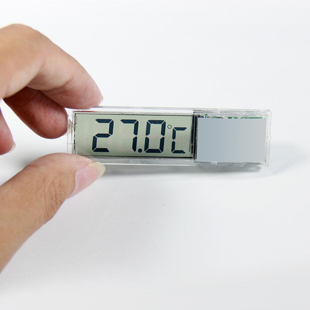 Toerenteller temperatuurmeter digitaal universeel Polini 171.1001