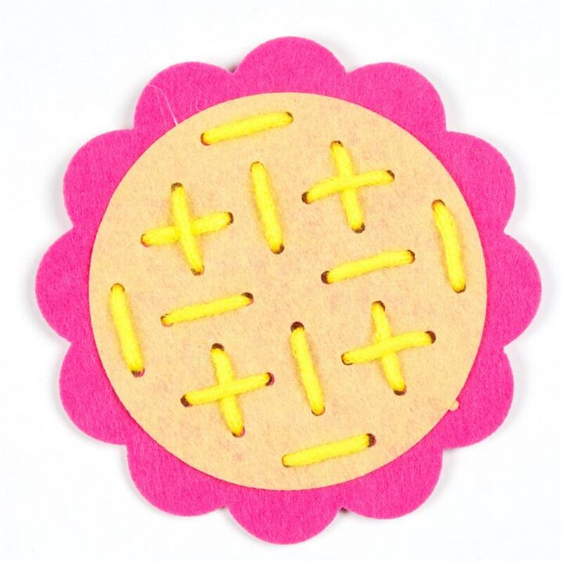 Baby Doek Boeken Voor 0-12 Maanden Kids Zachte Cognize Kleur Vorm Emotie Doek Boek Intelligence Learning Educatief Doek boeken: 777813