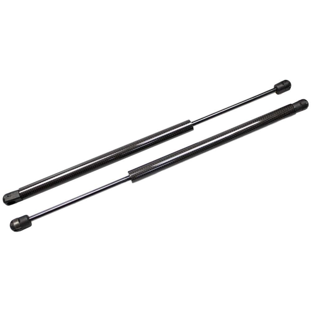 2 stk automatisk bagklap bagagerum gasfjederstiver prop lift lift spjæld til kiasportage (sl ) 455,5mm gas opladet