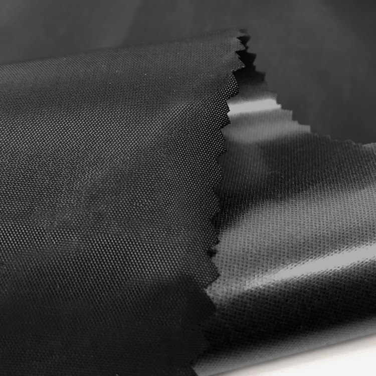 1M*1.5M Thin and light Polyester tpu Composite membrane polyester fabric Waterproof fabric: 08