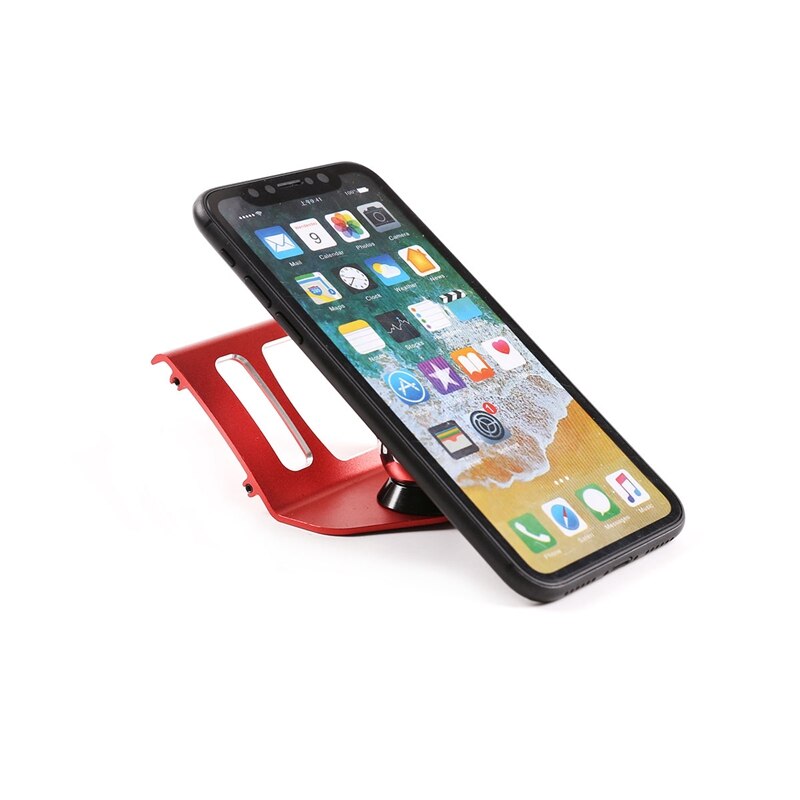 Voor bmw 5 serie gt  f11 f10 f07 -17 luchtrooster mobiele telefoonhouder