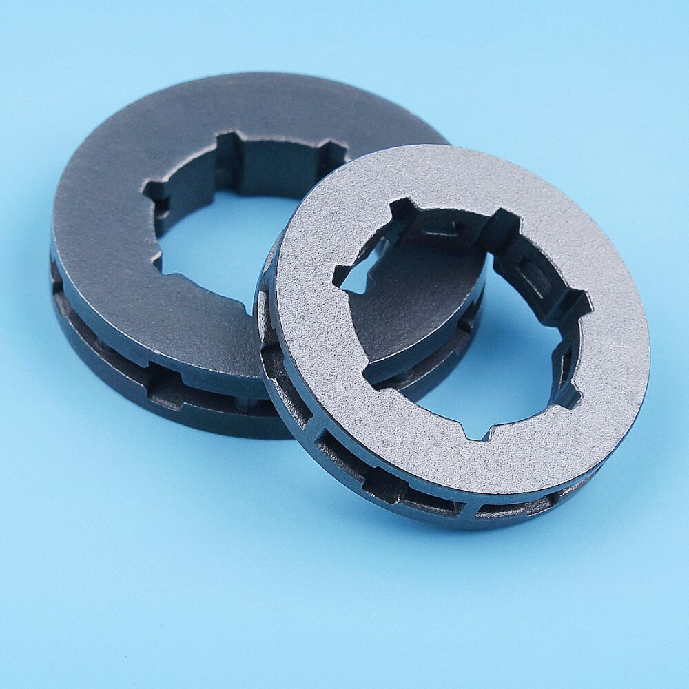 .325" Rim Sprocket 7 & 8 Tooth For Poulan Pro 295 2500 2600 2750 2775 2900 3050 4620AV 4620 AVX P600 Chainsaw Clutch Drum Parts