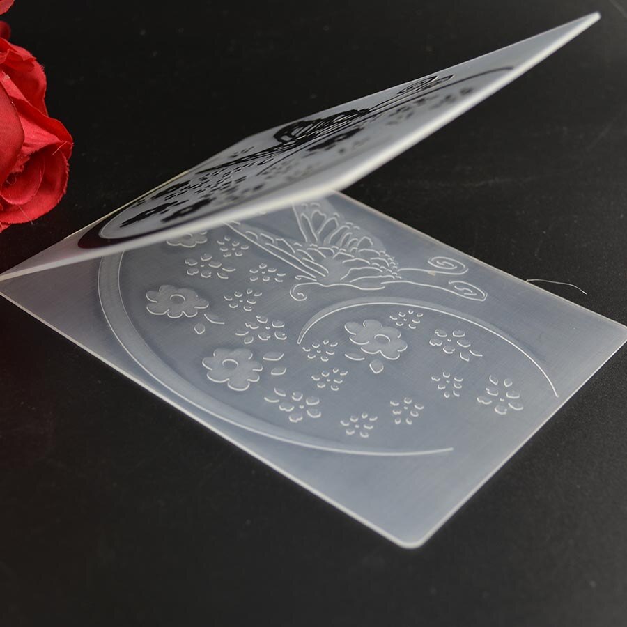 26 Stück Selbstfärbende Stempel - Kreativ-Set Für Kinder