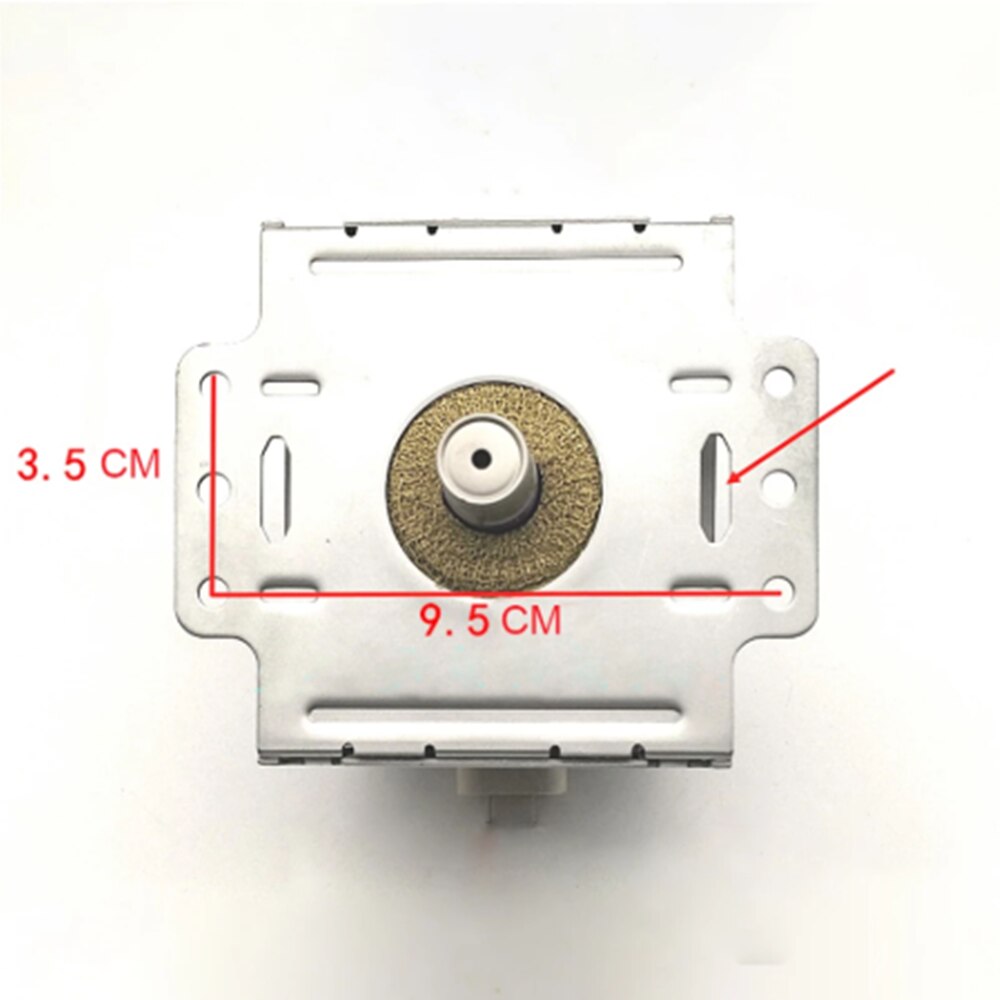 100% Original Microwave Oven Magnetron M24FB-610A for Galanz Microwave Parts