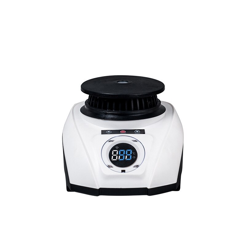 Elektryczna suszarka robić ubrań przenośne szybko suszenie ubrań buty ultrafioletowe grzejnik elektryczny suszarka z pilotem 1200W