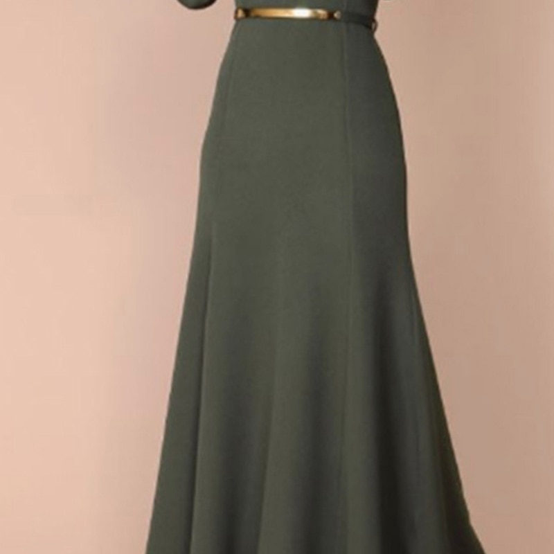 Moslim Vrouwen Kleding Zijn Arabische Kleding Jelaba Femme Musulman Jurk Kaftan Mujerплатьехалатhijab Femme Musulman Gewaad Etnische Dres