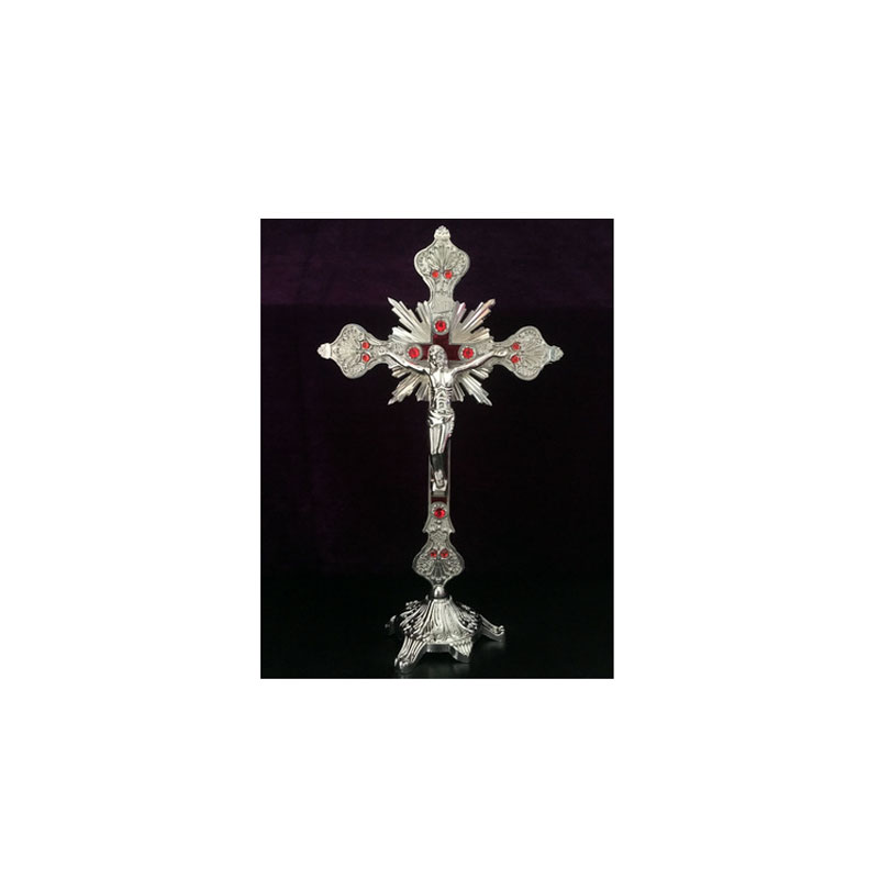 Kruisen Katholieke Standbeeld Hout Krui Hout Cross Vinyljesus Kruisbeeld Rieten Jesus Cross Pvc Santo Houten Kruis Kraftholi Klei