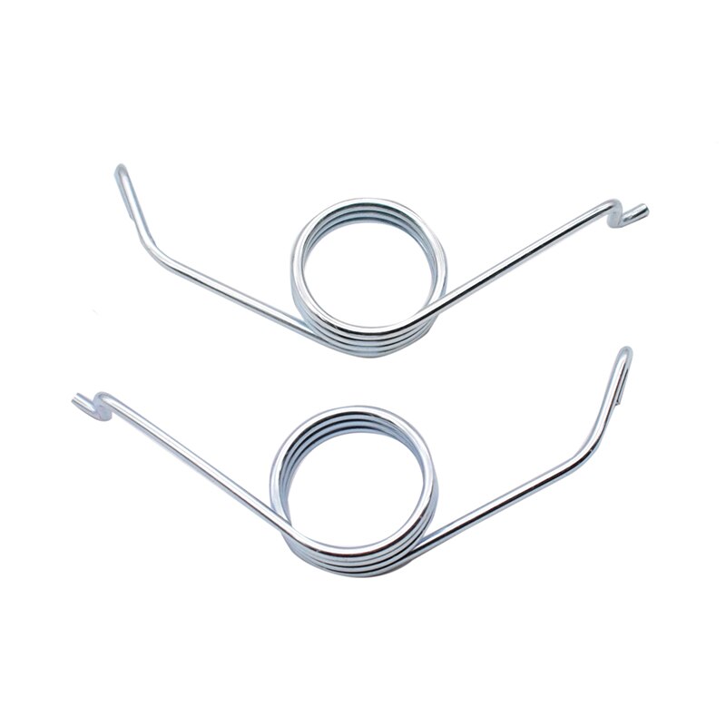 2pcs Car Rear Brake Caliper Springs for VW Golf MK4 WHC01212N 2230121