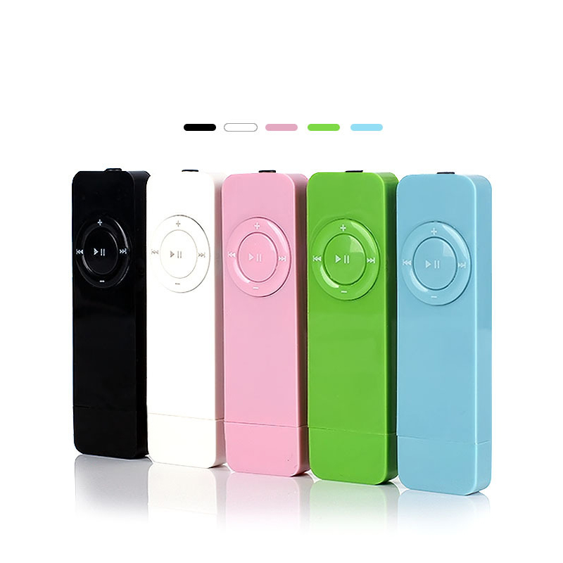 USB in-line card MP3 player U disk mp3 player reproductor de musica Lossless Sound Music Media MP3 Player Support Micro TF Card