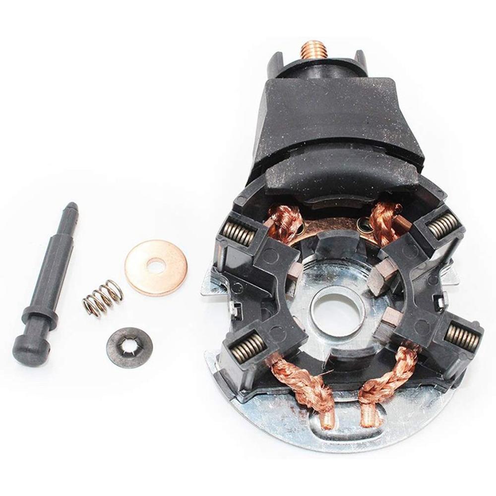 Starter Borstel Reparatie Kit 04312-PSA-305 05 06 07 08 09 10 11 12 13 14 Voertuig Auto Toebehoren Vervanging