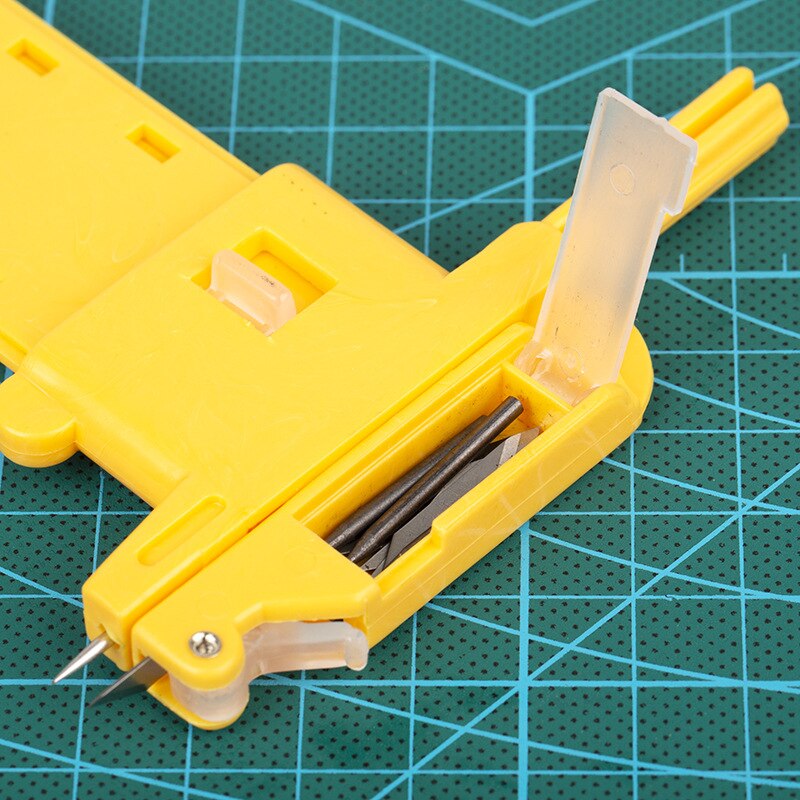 Photo Paper Cutter Circle Cutter Compass Circles DIY Tool Tangential Device 10-300mm diameter round cutter