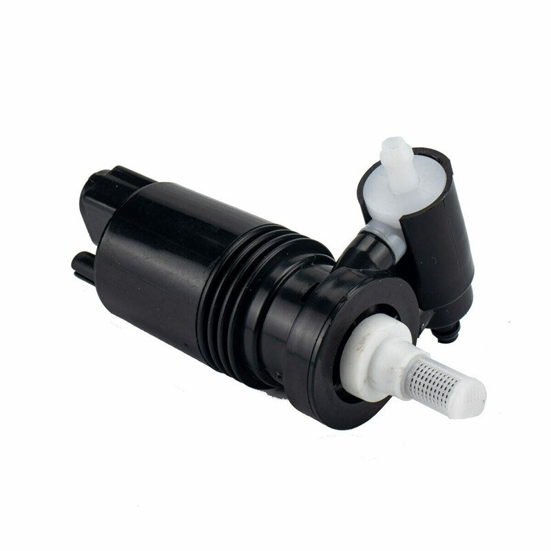 05179153AC 05179153AB 05152075AC Windshield Washer Pump Assembly for Jeep Compass Cherokee Commander Dodge Chrysler