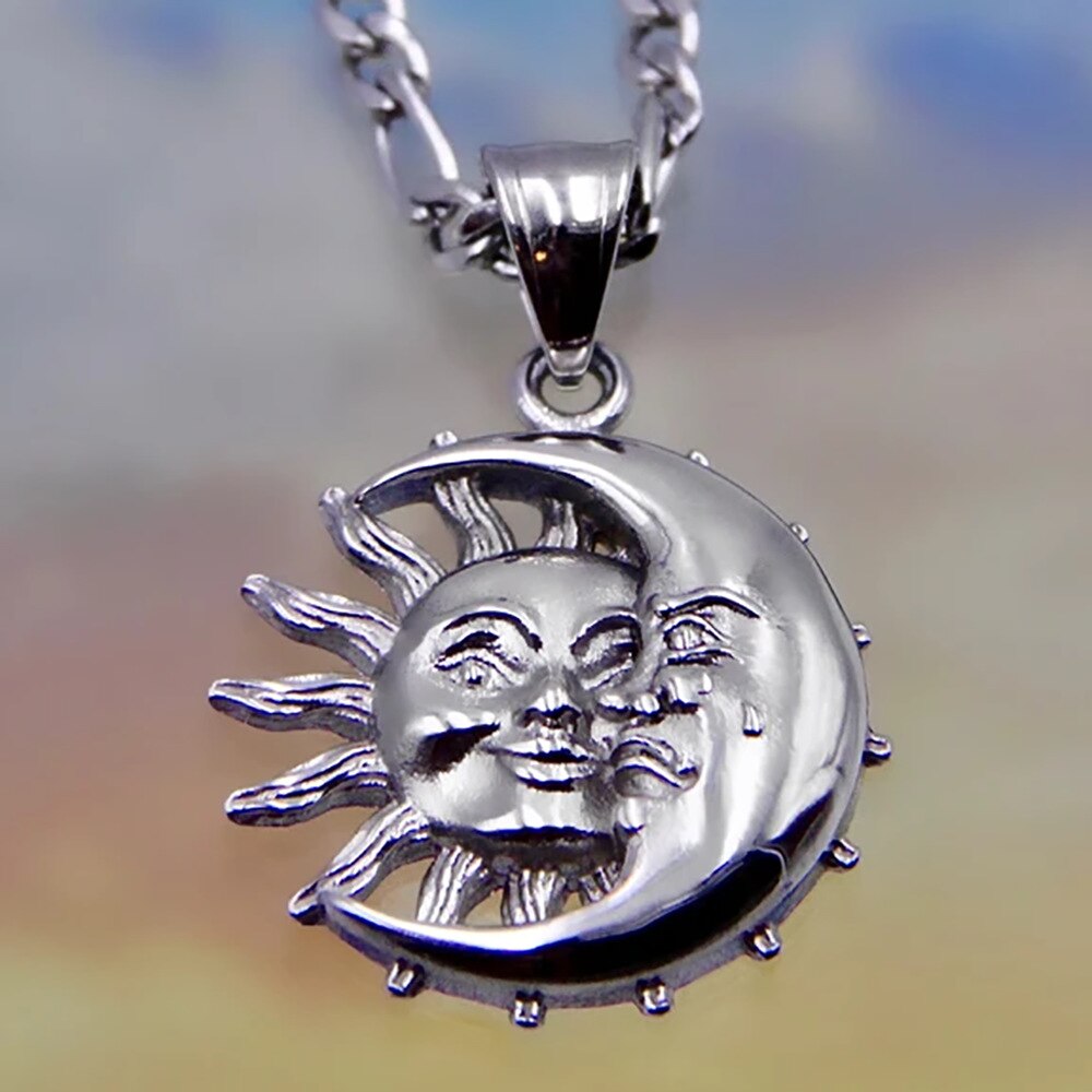 Kreative Jahrgang Punk Schmetterling Schädel Schwert Herz Blume Anhänger Halskette für Männer Frauen Kühlen Sonne Teufel Skelett Halskette Schmuck: 010