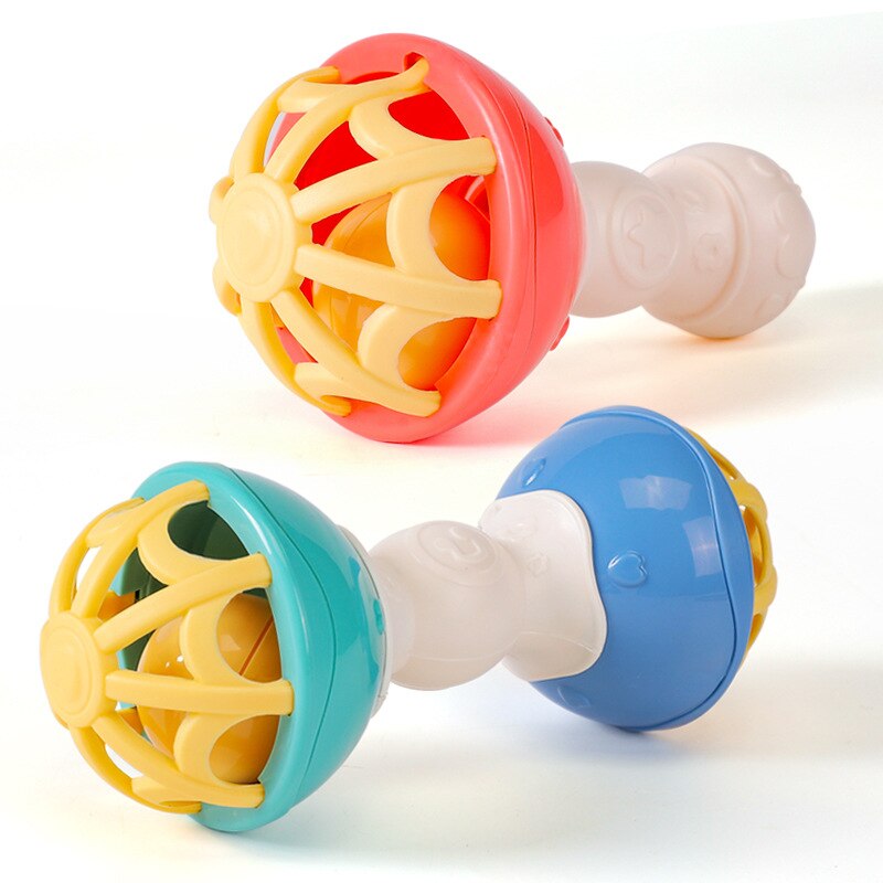 Kinder Baby Silikon Cartoon Beißringe Rasseln Ausbildung Bettwäsche Spielzeug Kinder Sicherheit Für Infant Teethingborn Baby Spielzeug