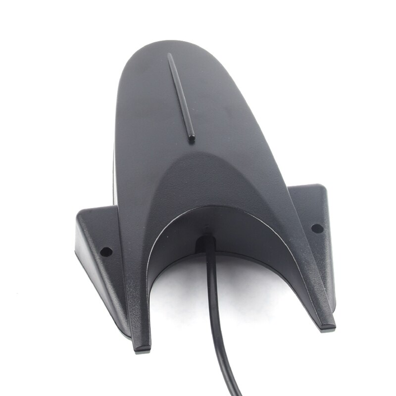 Câmera de visão traseira reversa do carro 8 led câmera de backup à prova dwaterproof água para mercedes benz viano sprinter vito veículo infravermelho