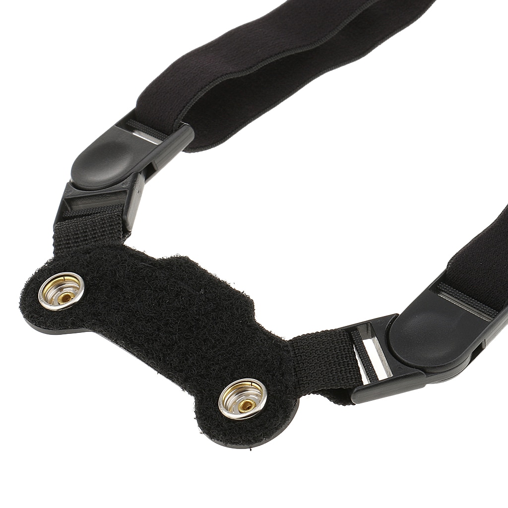 PU+Sponge Race Neck Brace Protector Collar for Bike Motocross Motorcycle