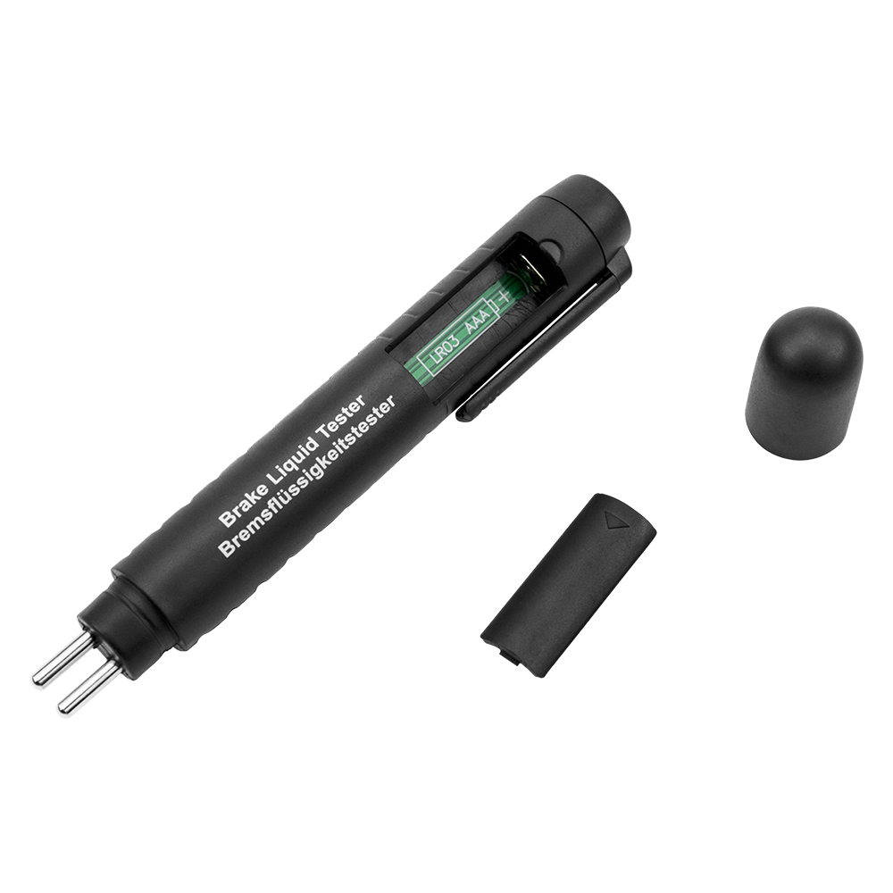 Automotive Brake Fluid Tester Digital BF200 Brake ... - Grandado