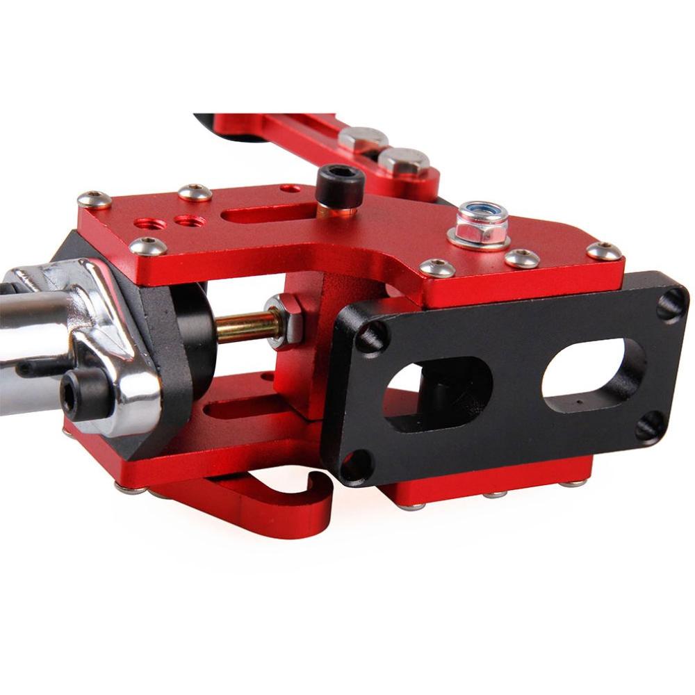 Auto Änderung Hydraulische Handbremse Rennen Drift Günstigen Handbremse Geändert Farbe Handbremse