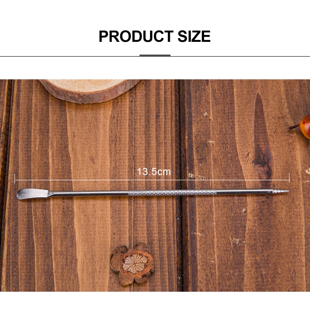 Useful Stainless Steel Cappuccino Latte Espresso Coffee Decorating Art Pen Fancy coffee Cafe Mixer Tool fancy pen