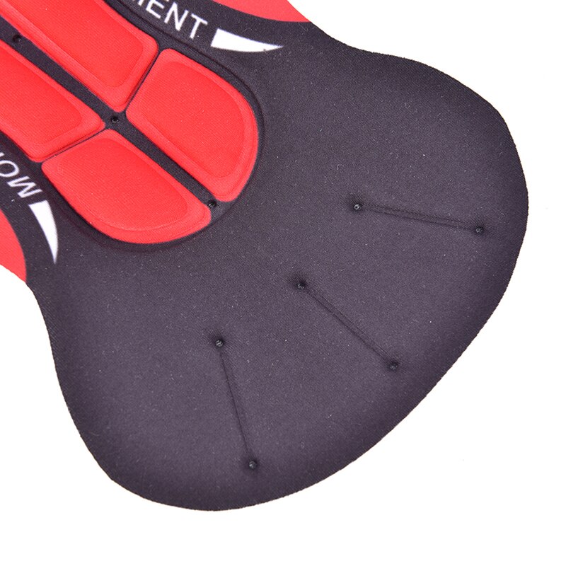 Fietsbroek Kussen 3D Gel Pad Ademende Praktische Road Mtb Fiets Fietsen Kussen Diy Ondergoed Padded