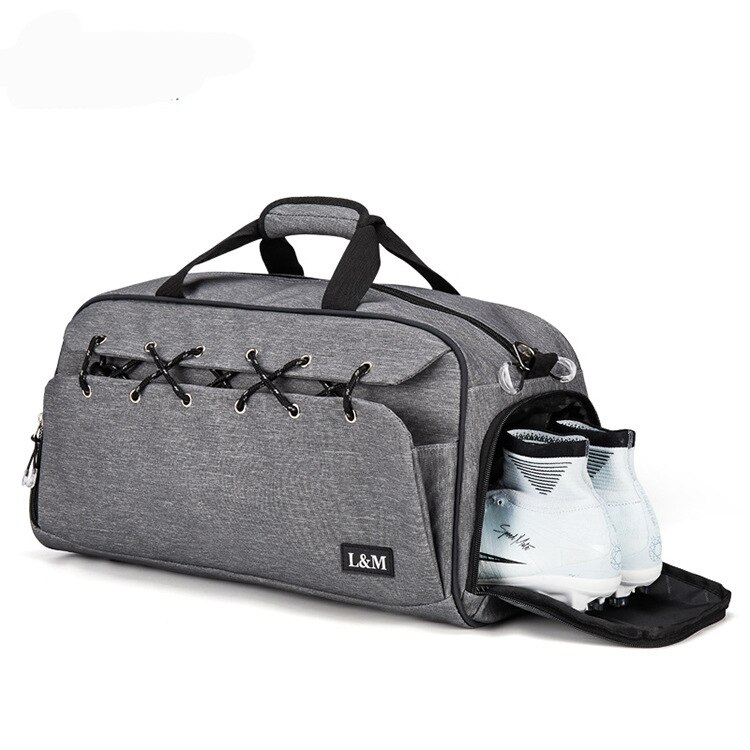 Oxford Fitness Women Sport Gym Bags Shoulder Men S... – Grandado