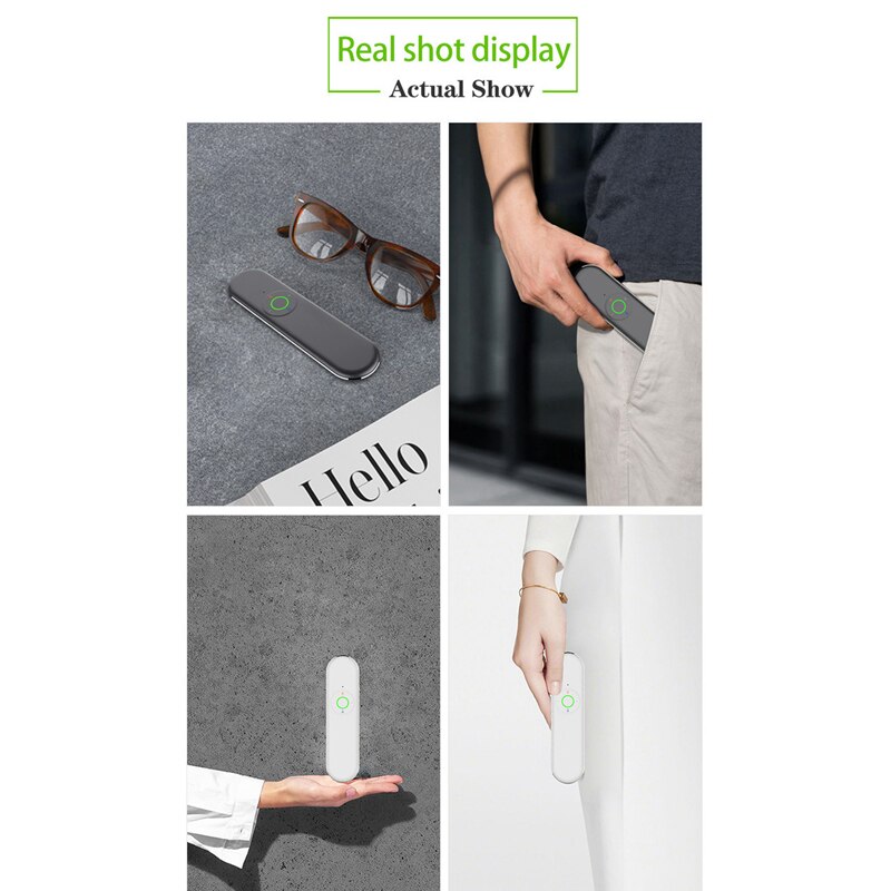 T9S Intelligent Translator AI Foreign Language Learning Machine