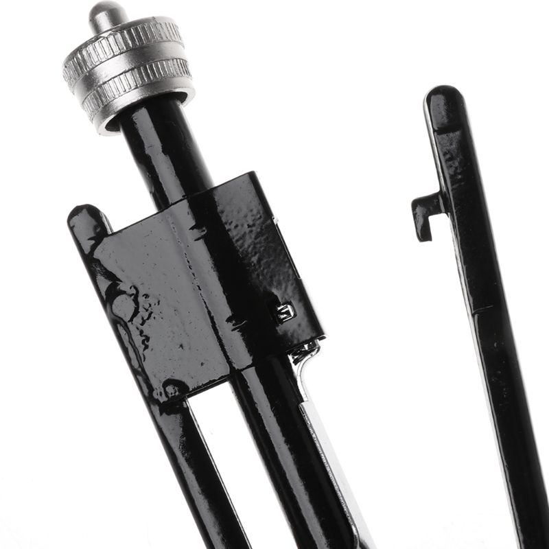 6 "9" Vliegtuigen Veiligheid Wire Twisting Tang Lock Twist Twister Met Een Lente Terugkeer Zware kaken