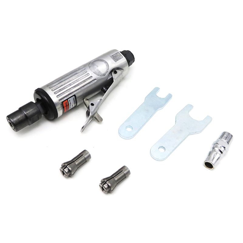 Air Die Grinder Grinding Mill Engraving Tool Polis... Grandado